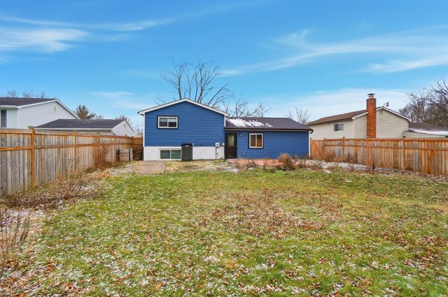 4672 Sperry Avenue, Columbus, OH 43230