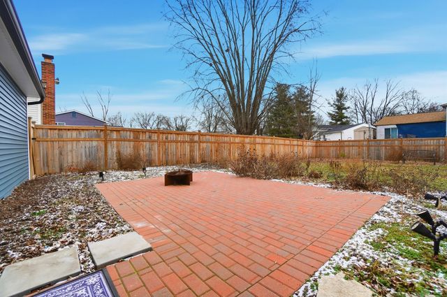 4672 Sperry Avenue, Columbus, OH 43230