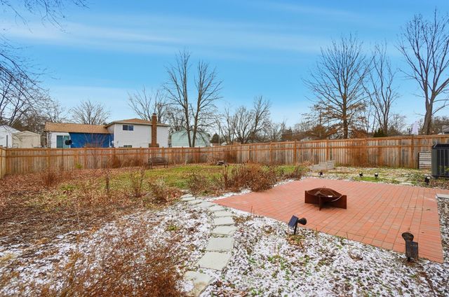 4672 Sperry Avenue, Columbus, OH 43230