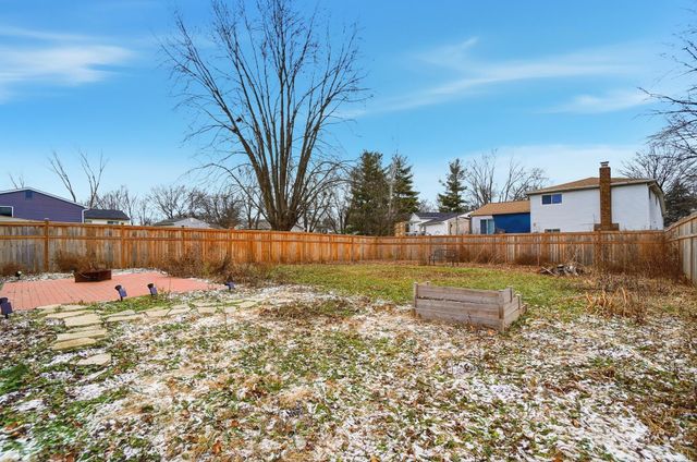 4672 Sperry Avenue, Columbus, OH 43230