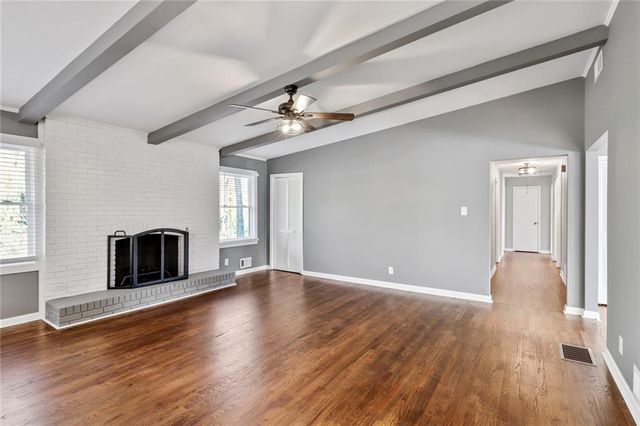 2341 Rubart Drive, Marietta, GA 30066