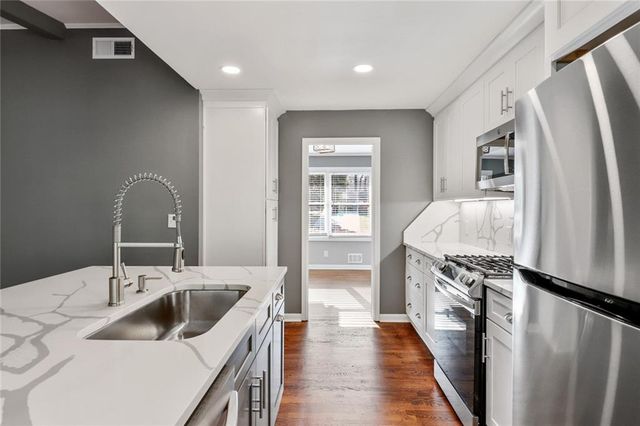 2341 Rubart Drive, Marietta, GA 30066