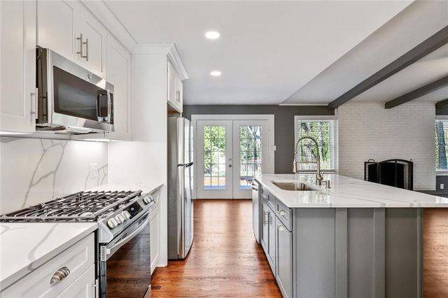 2341 Rubart Drive, Marietta, GA 30066