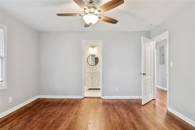 2341 Rubart Drive, Marietta, GA 30066