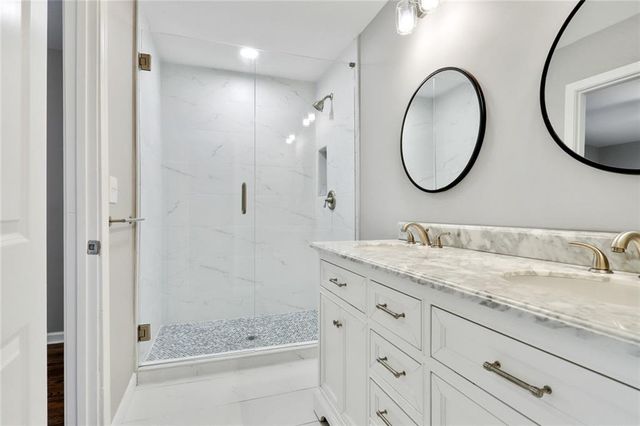 2341 Rubart Drive, Marietta, GA 30066