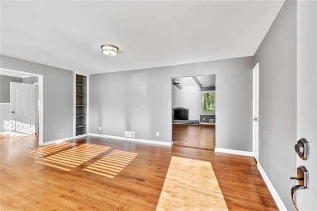 2341 Rubart Drive, Marietta, GA 30066