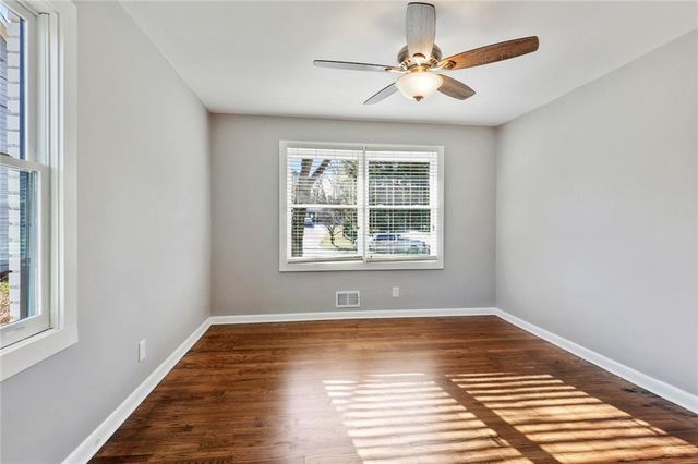 2341 Rubart Drive, Marietta, GA 30066