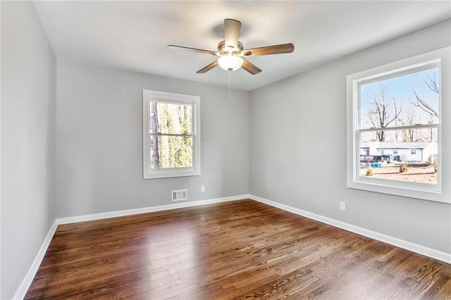 2341 Rubart Drive, Marietta, GA 30066