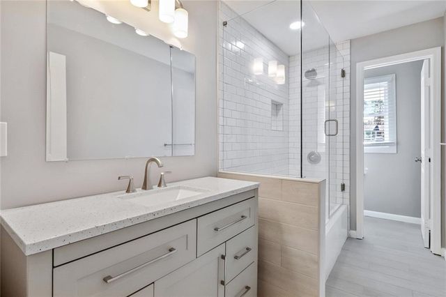 2341 Rubart Drive, Marietta, GA 30066