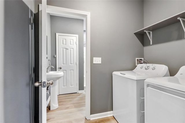 2341 Rubart Drive, Marietta, GA 30066