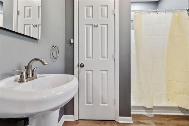 2341 Rubart Drive, Marietta, GA 30066