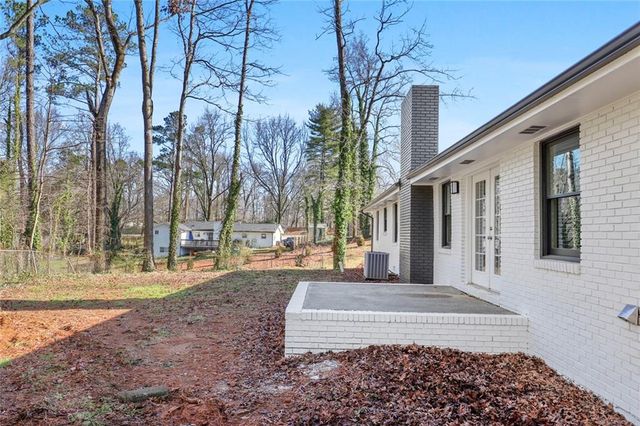 2341 Rubart Drive, Marietta, GA 30066