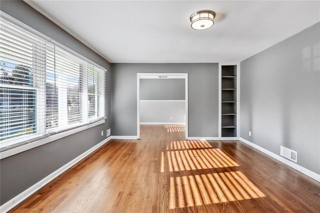 2341 Rubart Drive, Marietta, GA 30066