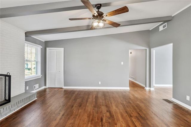 2341 Rubart Drive, Marietta, GA 30066