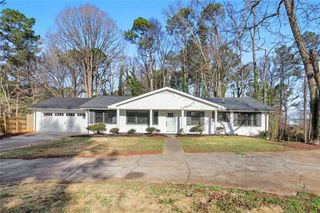 2341 Rubart Drive, Marietta, GA 30066