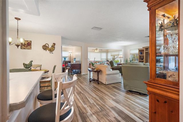 116 ELMWOOD CIRCLE, Seminole, FL 33777