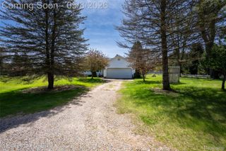 1783 Farnsworth Road, Mayfield Township, MI 48446