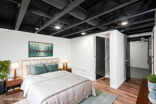 4049 Parkcove Drive, 19D, Columbus, OH 43230