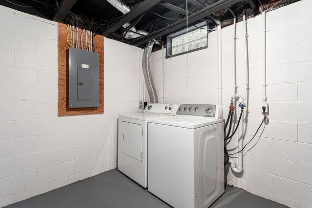 4049 Parkcove Drive, 19D, Columbus, OH 43230