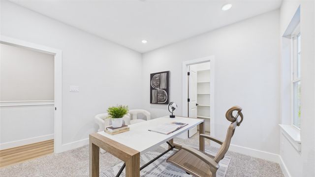 5027 Golden Forest Drive C, Houston, TX 77091