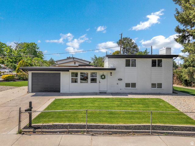 4658 S COLGATE ST, West Valley City, UT 84120