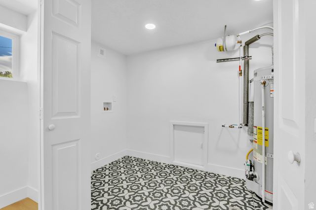 4658 S COLGATE ST, West Valley City, UT 84120