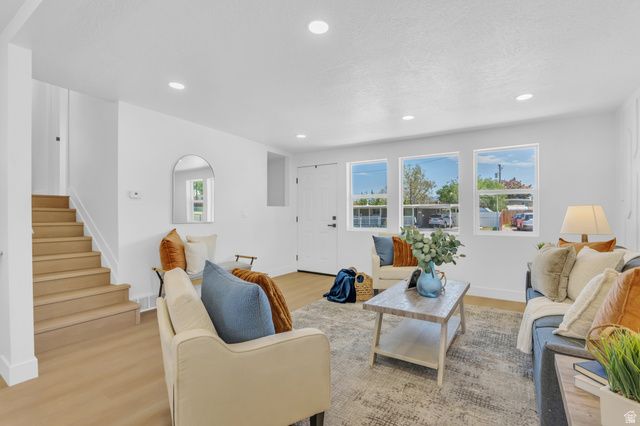 4658 S COLGATE ST, West Valley City, UT 84120