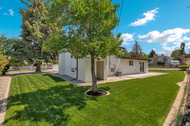4658 S COLGATE ST, West Valley City, UT 84120