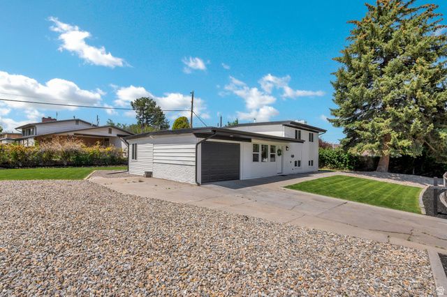 4658 S COLGATE ST, West Valley City, UT 84120