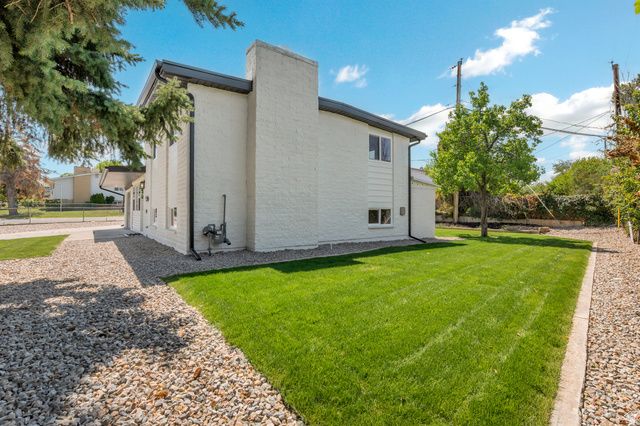 4658 S COLGATE ST, West Valley City, UT 84120