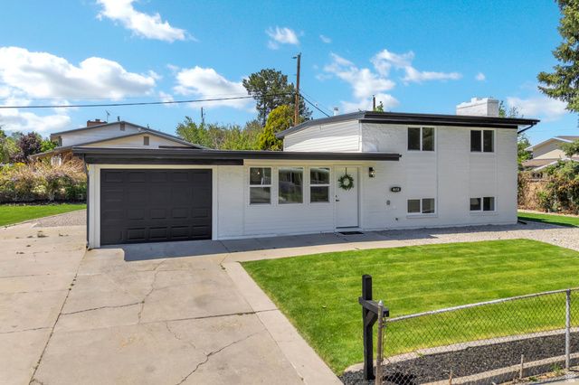 4658 S COLGATE ST, West Valley City, UT 84120