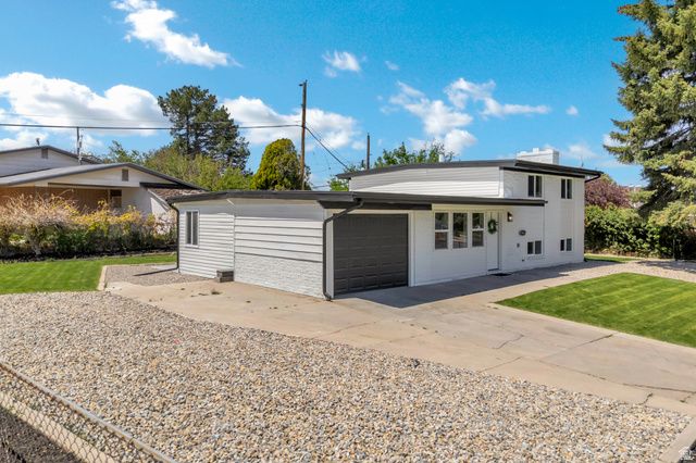 4658 S COLGATE ST, West Valley City, UT 84120