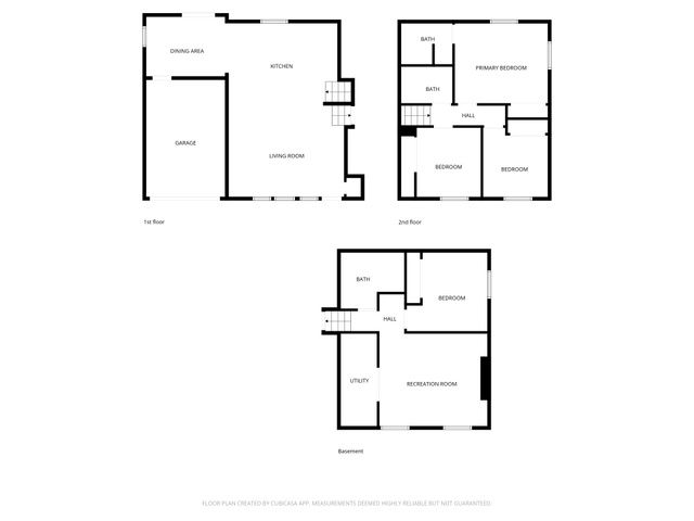 4658 S COLGATE ST, West Valley City, UT 84120