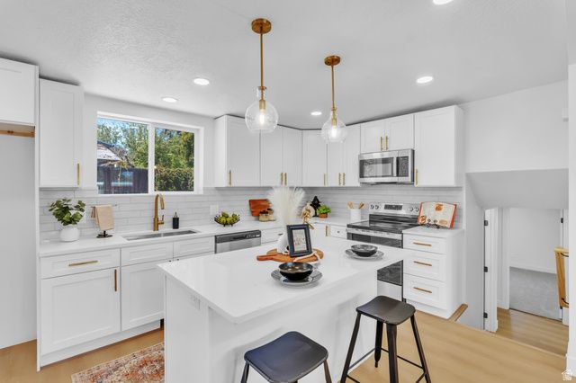 4658 S COLGATE ST, West Valley City, UT 84120