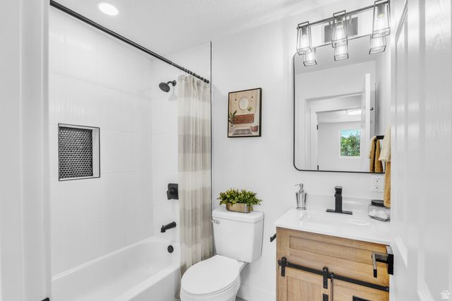 4658 S COLGATE ST, West Valley City, UT 84120