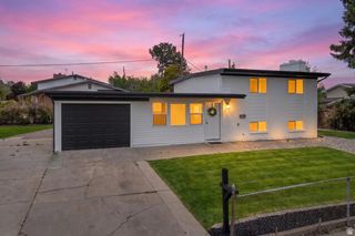 4658 S COLGATE ST, West Valley City, UT 84120