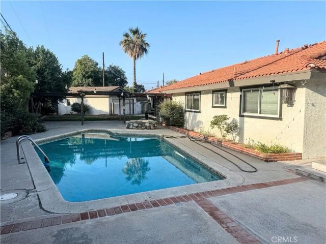758 E Cypress, Glendora, CA 91741