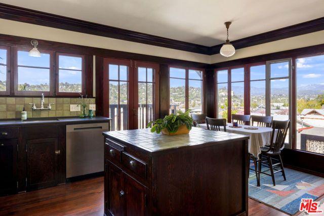 4026 Berenice Avenue, Los Angeles, CA 90031