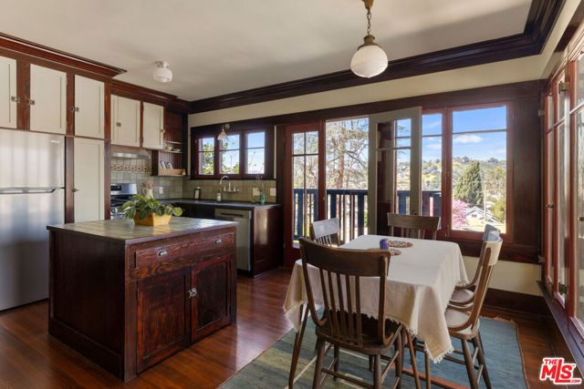 4026 Berenice Avenue, Los Angeles, CA 90031