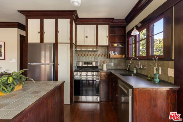 4026 Berenice Avenue, Los Angeles, CA 90031