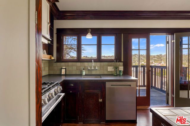 4026 Berenice Avenue, Los Angeles, CA 90031