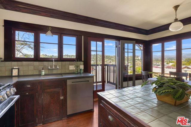 4026 Berenice Avenue, Los Angeles, CA 90031