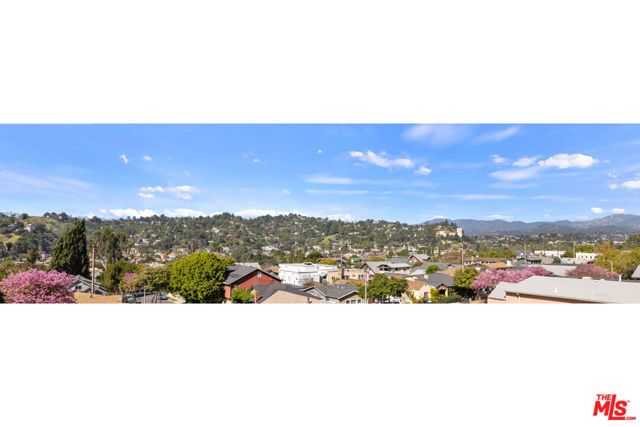 4026 Berenice Avenue, Los Angeles, CA 90031