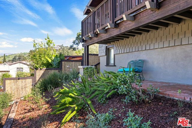 4026 Berenice Avenue, Los Angeles, CA 90031