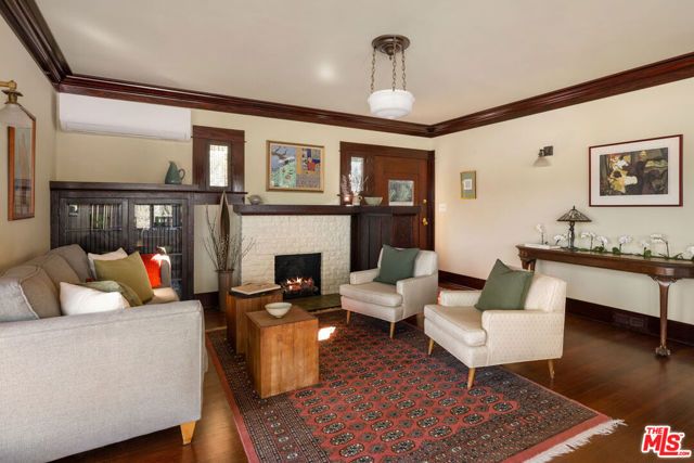 4026 Berenice Avenue, Los Angeles, CA 90031