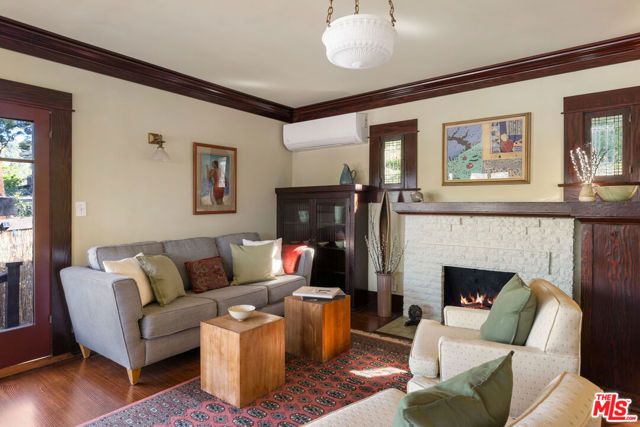 4026 Berenice Avenue, Los Angeles, CA 90031