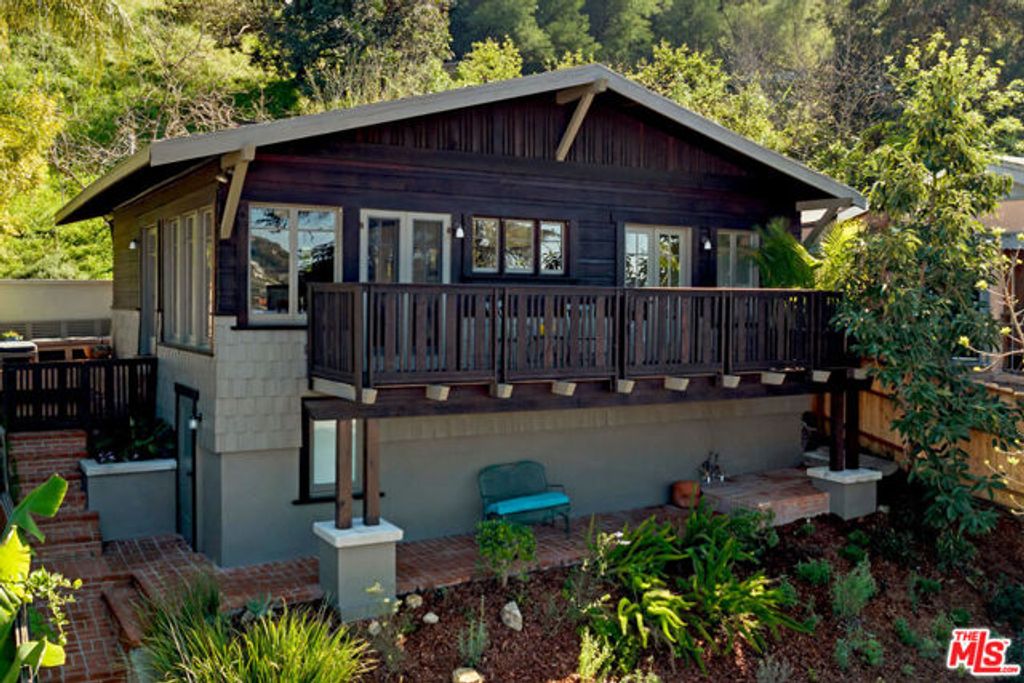 4026 Berenice Avenue, Los Angeles, CA 90031