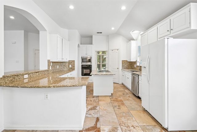 6868 Baird Drive, Plano, TX 75024