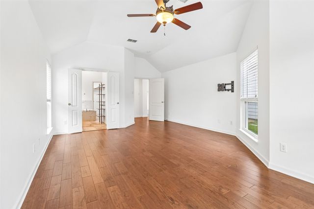 6868 Baird Drive, Plano, TX 75024