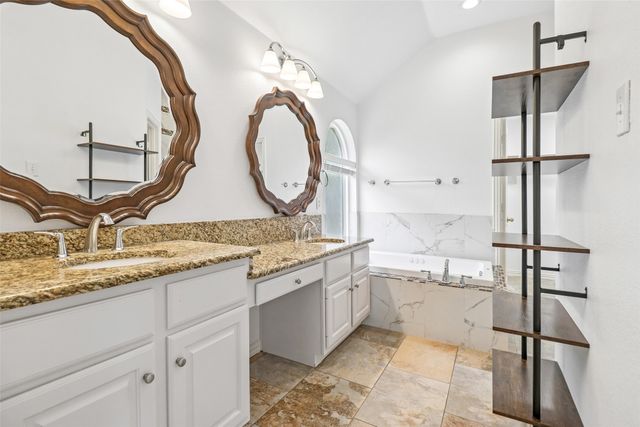 6868 Baird Drive, Plano, TX 75024